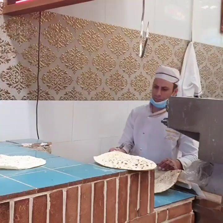 رستوران کبابی زیتون