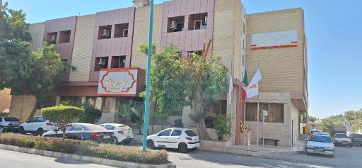 رستوران کشتیرانی