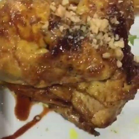 رستوران کوروش بام ملایر