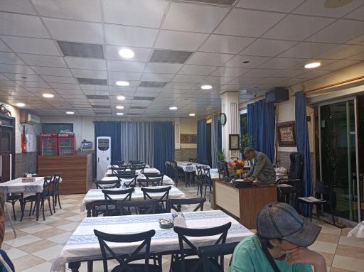 رستوران