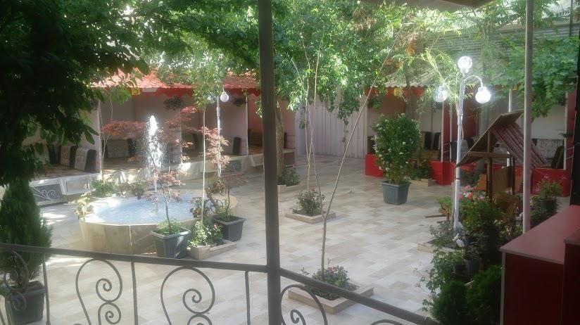 رستوران گراد