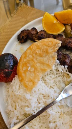 رستوران گلوریا