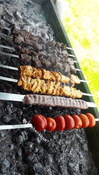 رستوران گیل بانو