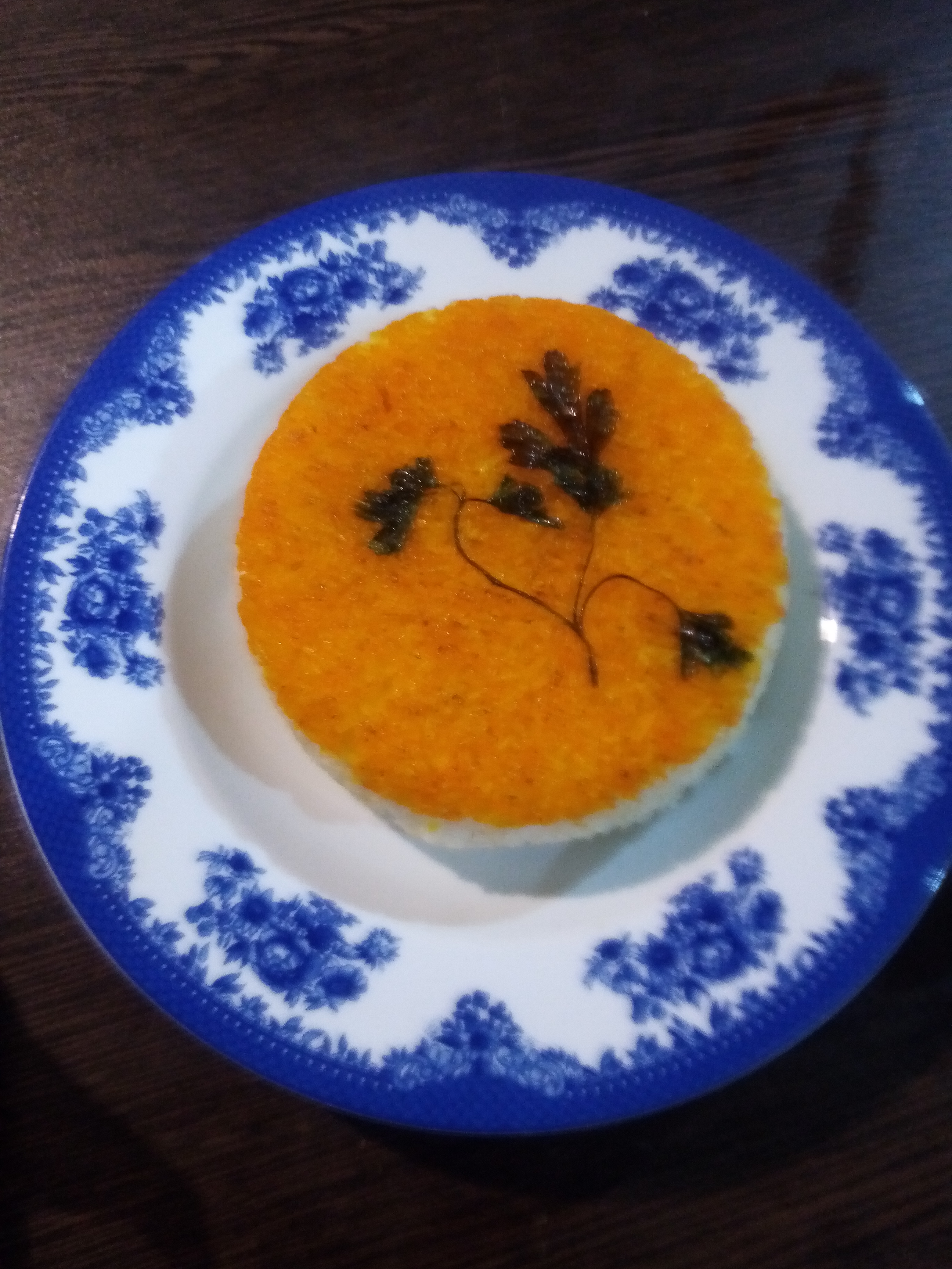 رستوران گیلان خاتون