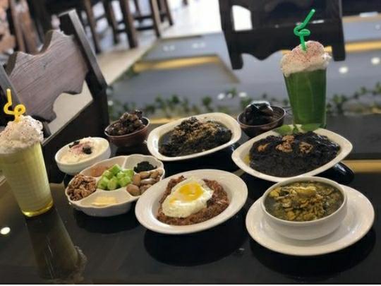 رستوران گیله وا