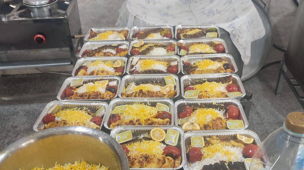 رستوران یوسفی