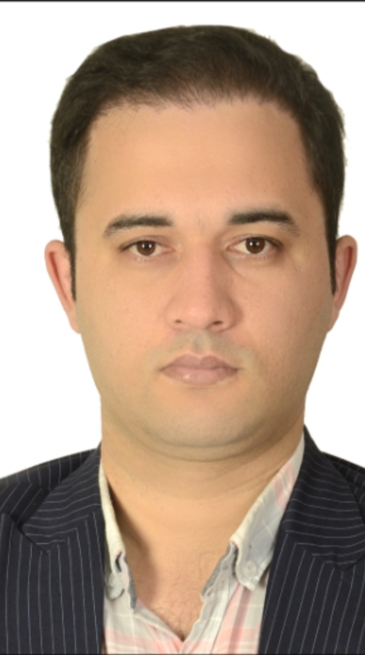 رسول گلدیخانی