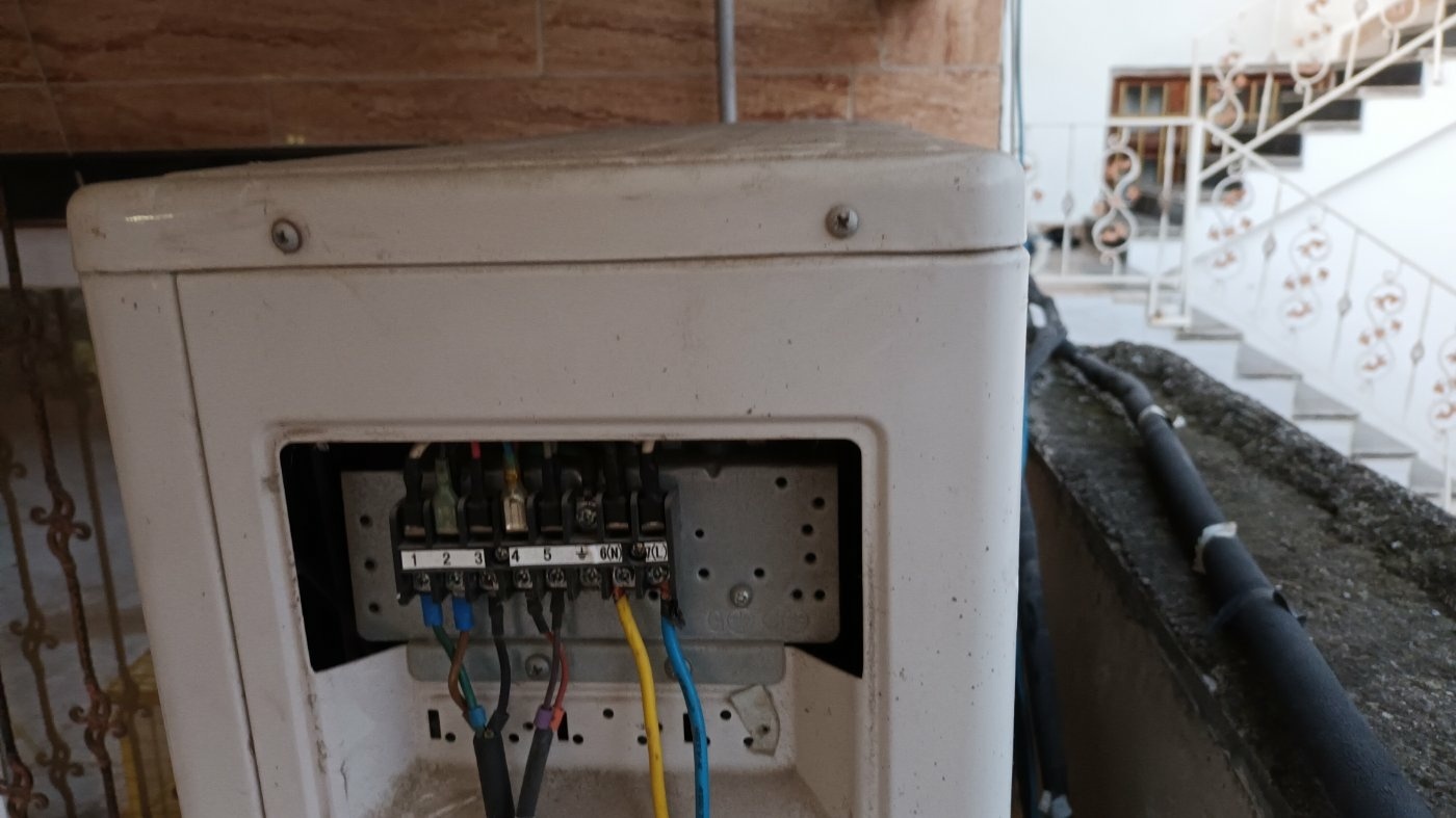 رضا بابایی