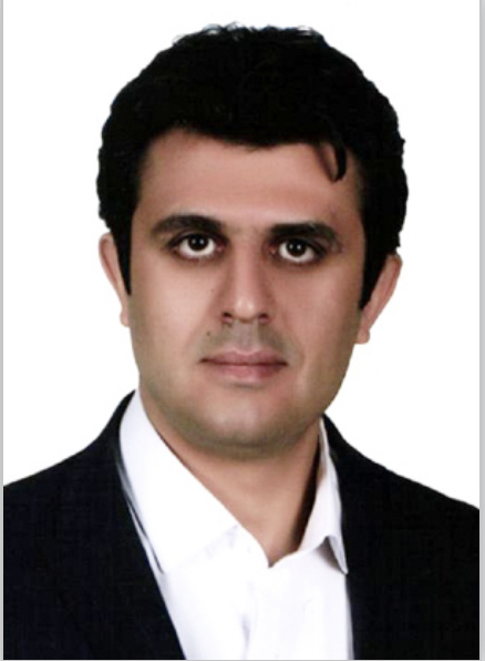 رضا برقی