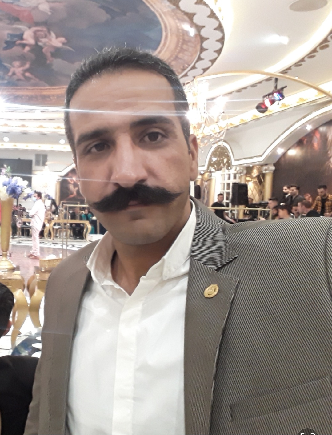 رضا حواسی پور