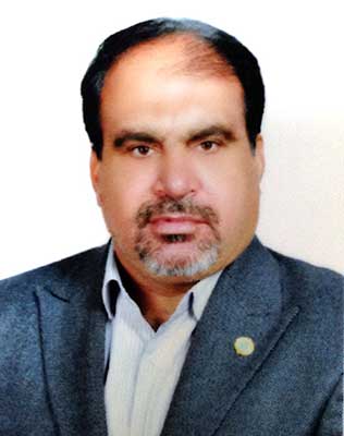 رضا دریس