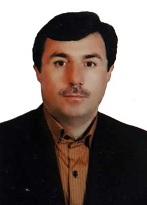 رضا رستمی