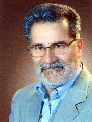 رضا سخائی