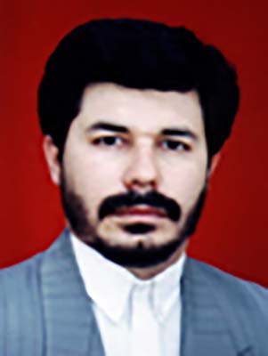 رضا سکوتی نسیمی