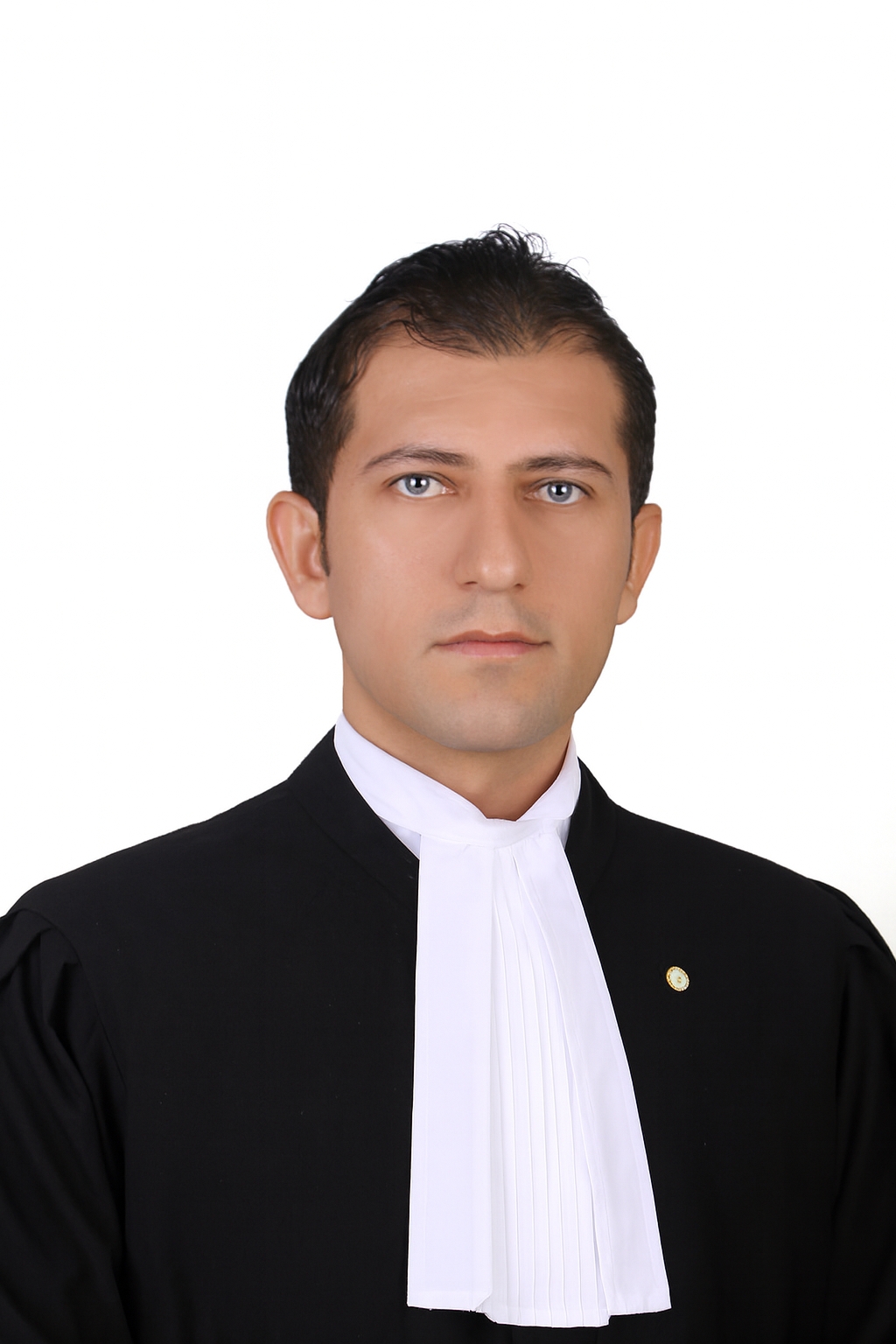 رضا فقیه وکیل پایه یک دادگستری