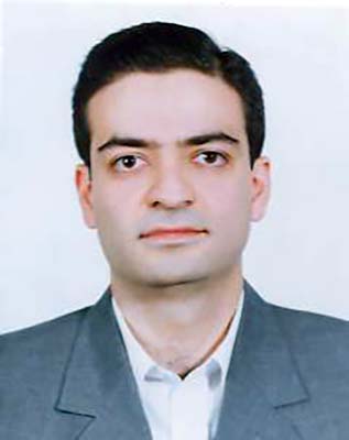 رضا قامت رسا