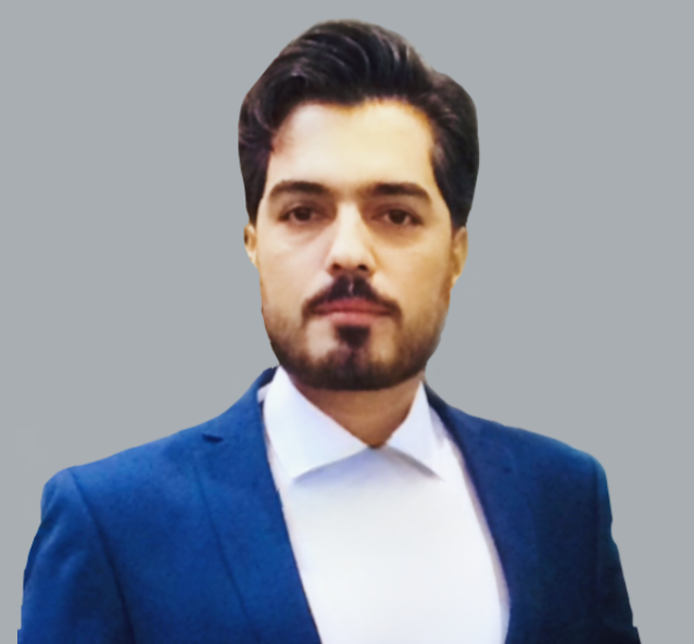رضا چگینی وکیل دادگستری و مشاوره حقوقی