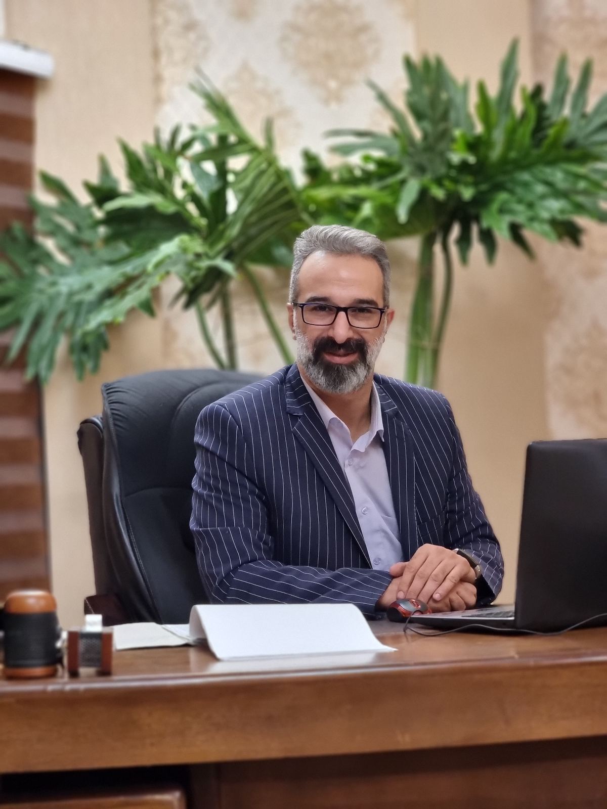 رضا یوسف نژاد