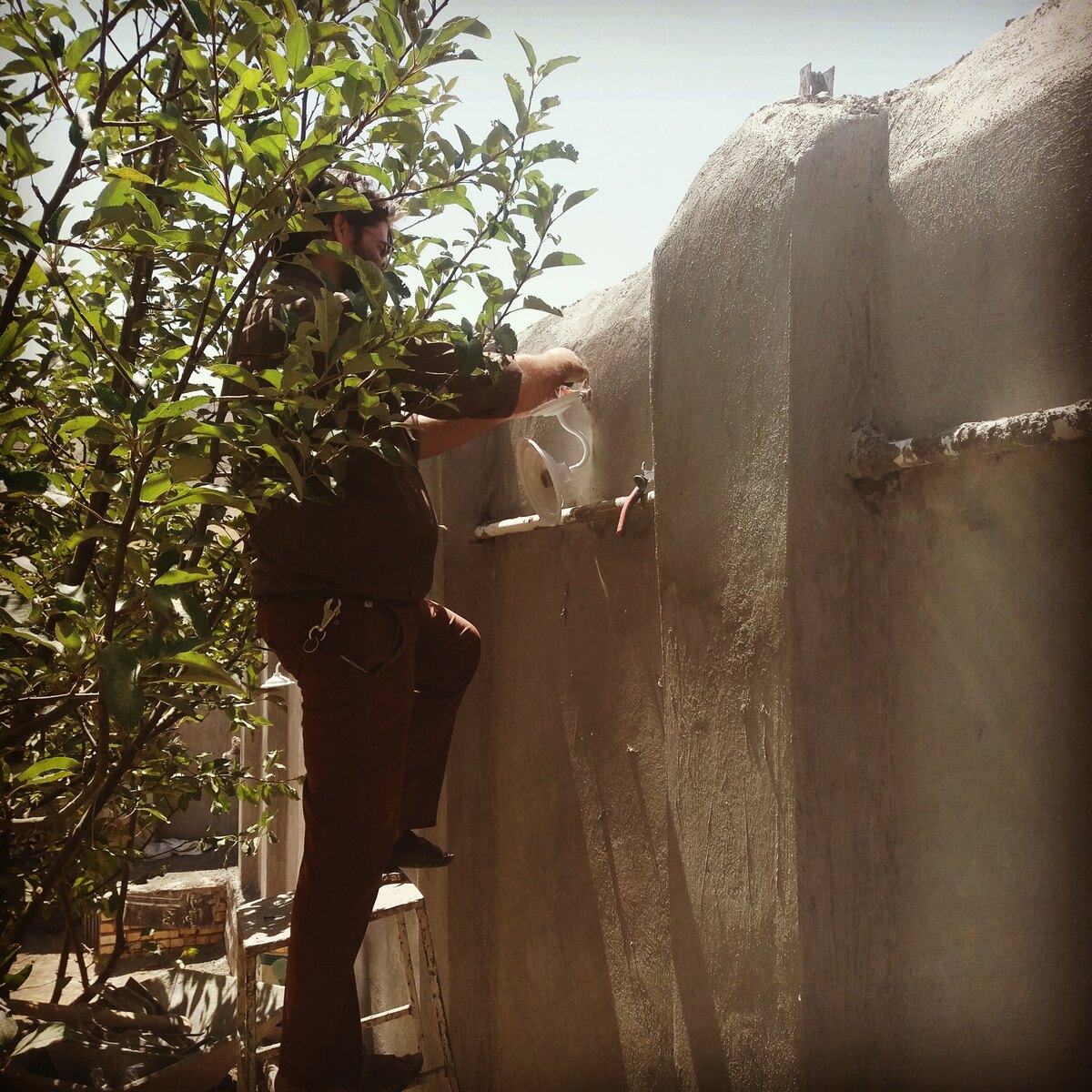 رعد الکتریک