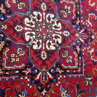 رفوگری فرش