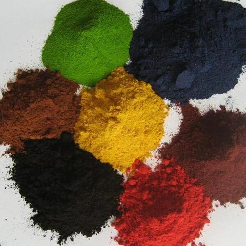 رنگ نساجی رسولی