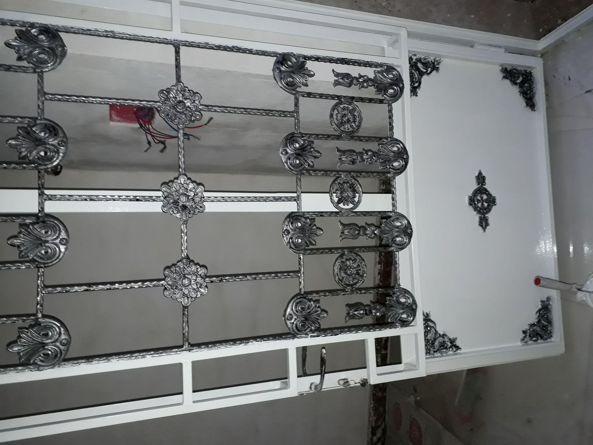 رنگکاری ساختمان دلیجان