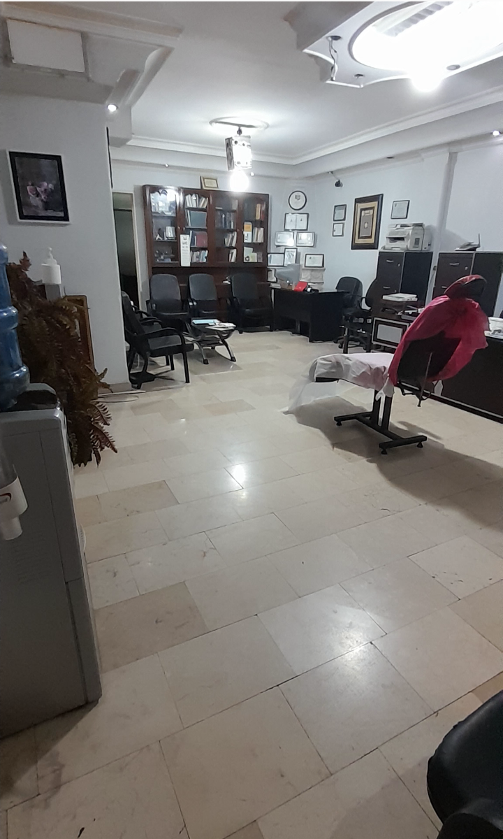 روانشناس شکوفه خدایی سرشت