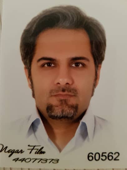 روانپزشک دکتر آرش اسلامی