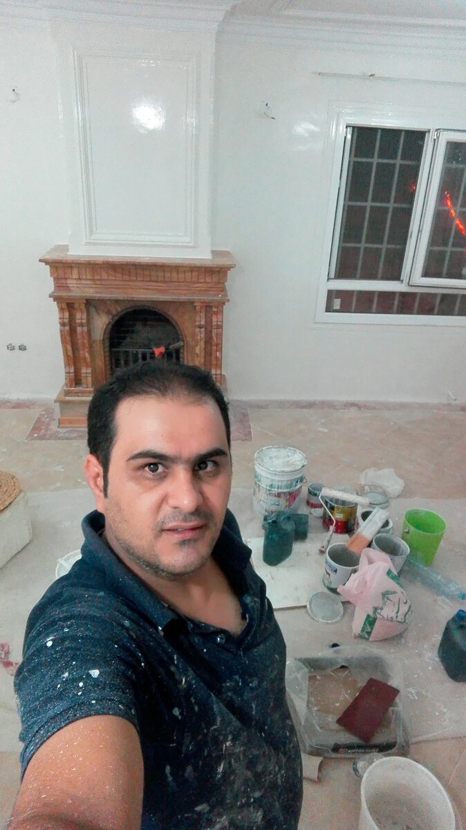 روح الله محبی