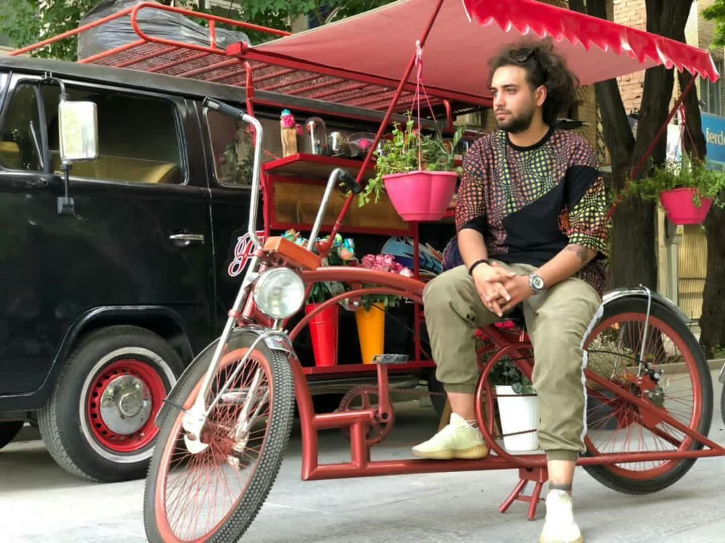 رویال بایک