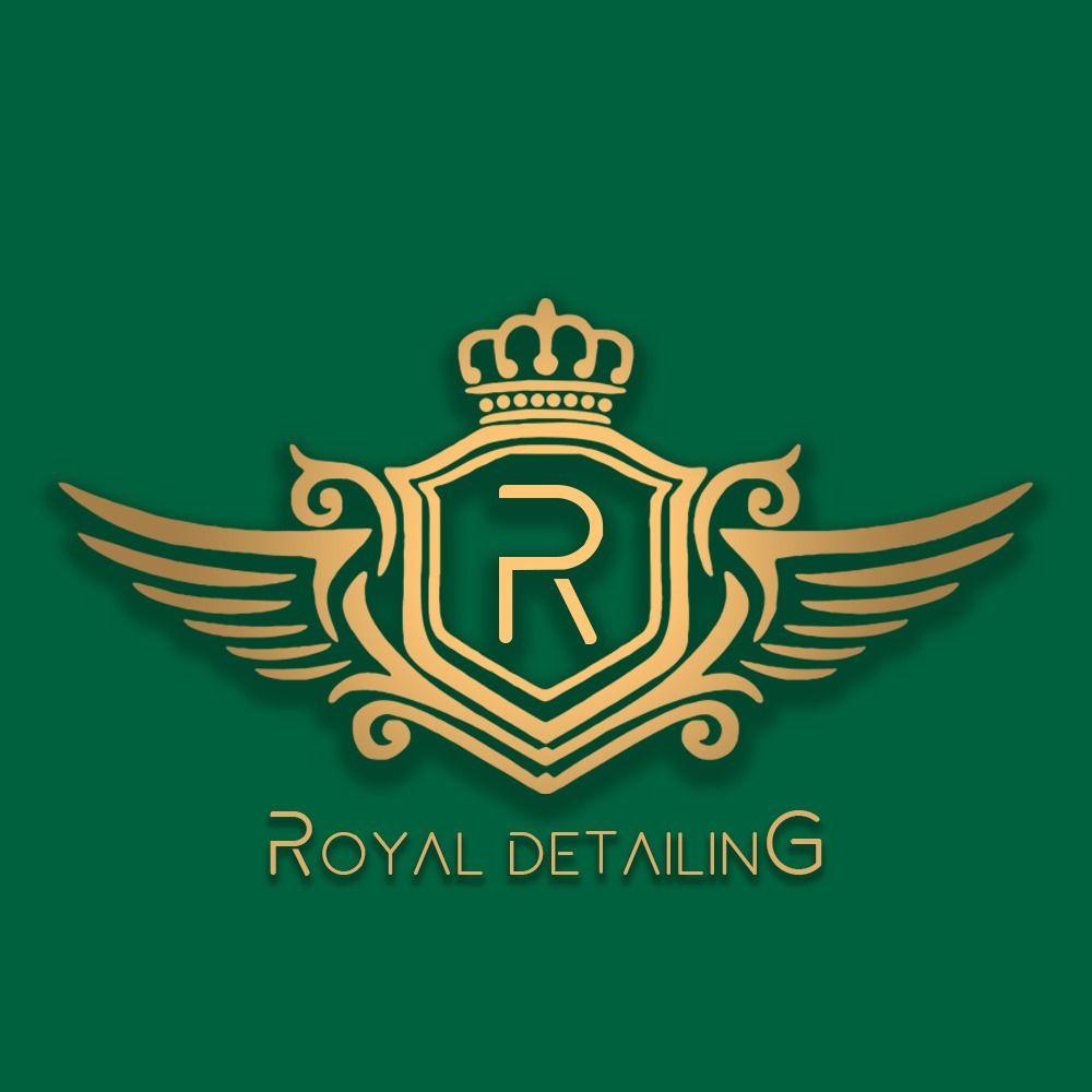 رویال دیتیلینگ