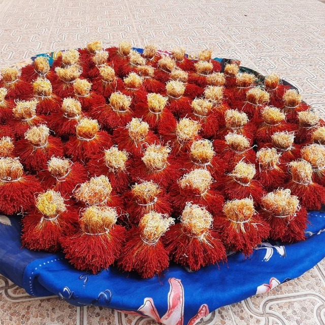 زعفران سلطانی