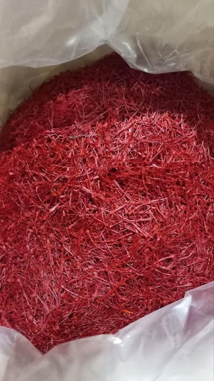 زعفران مظفری