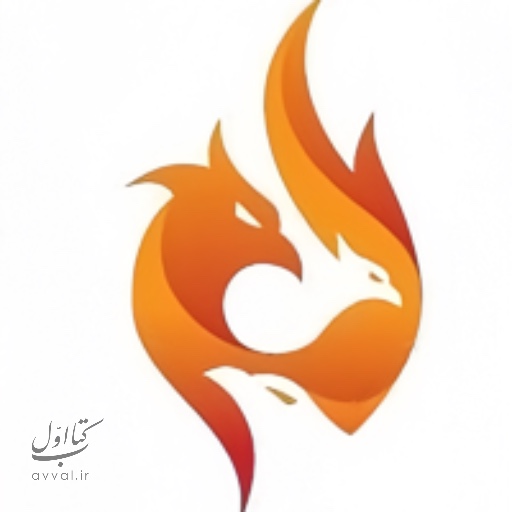 زغال ققنوس