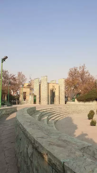 زمین فوتبال