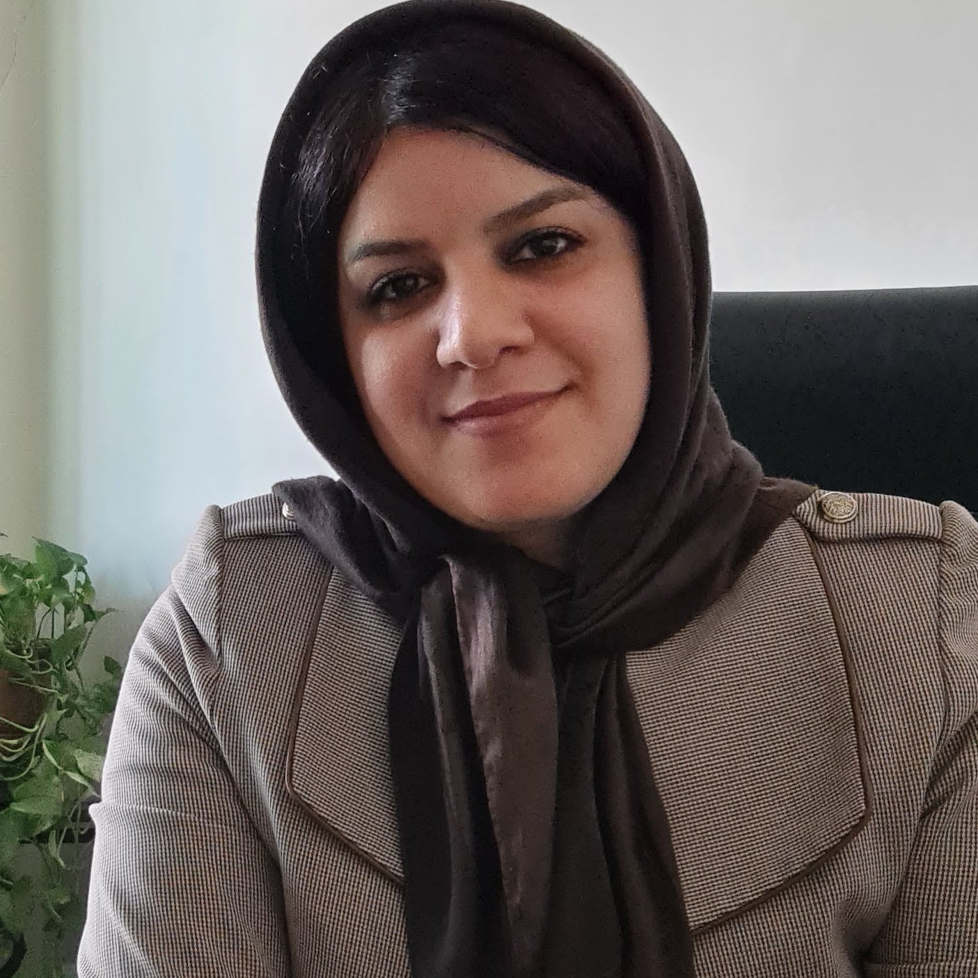 زهرا ابراهیمی وکیل پایه یک دادگستری
