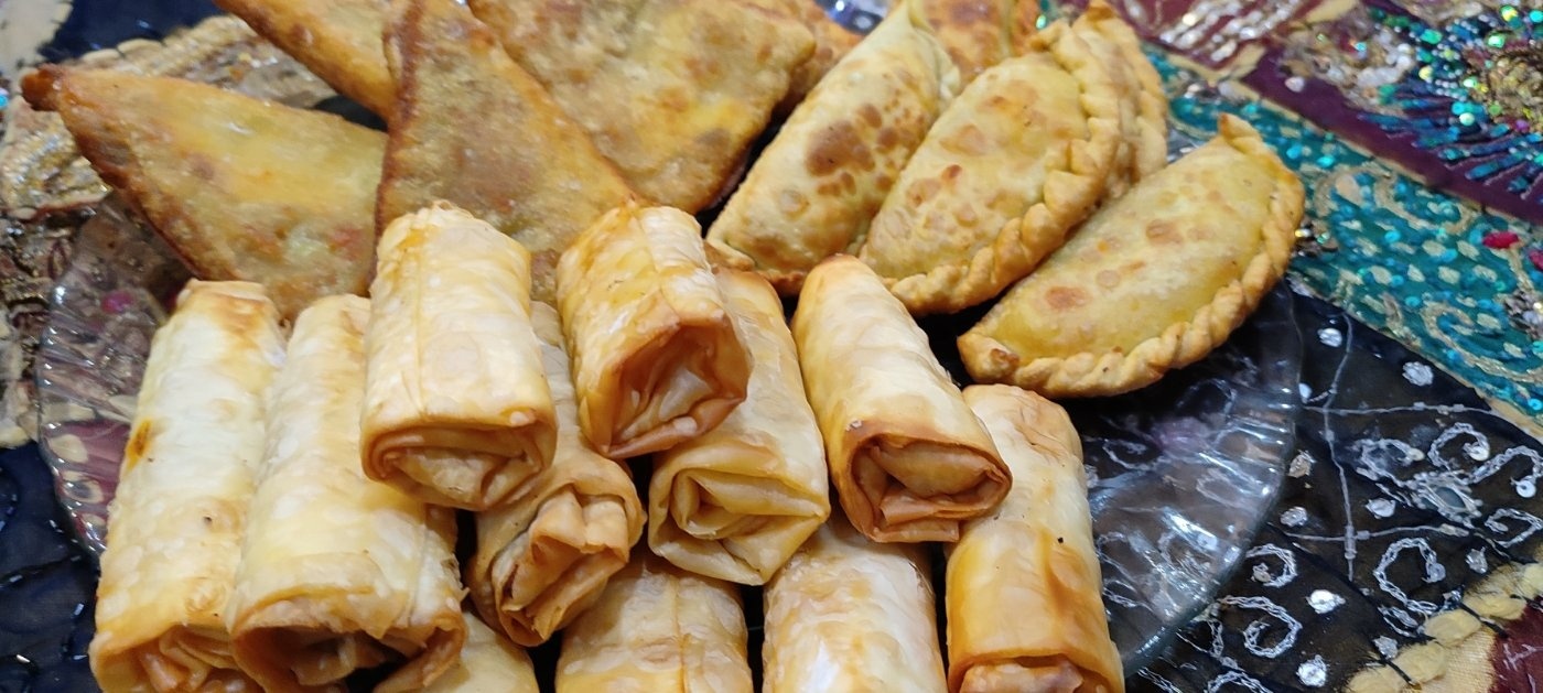 زهرا اسماعیل زاده