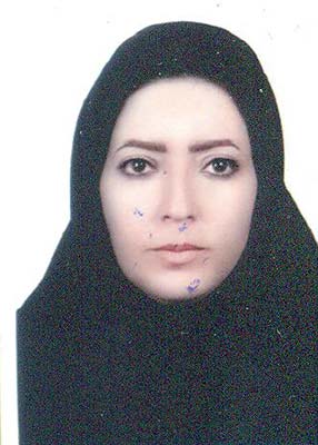 زهرا رحیم پور