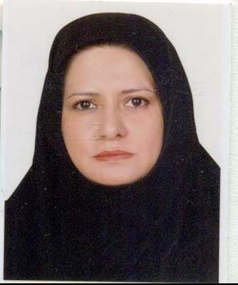 زهرا محمدقلی زاده