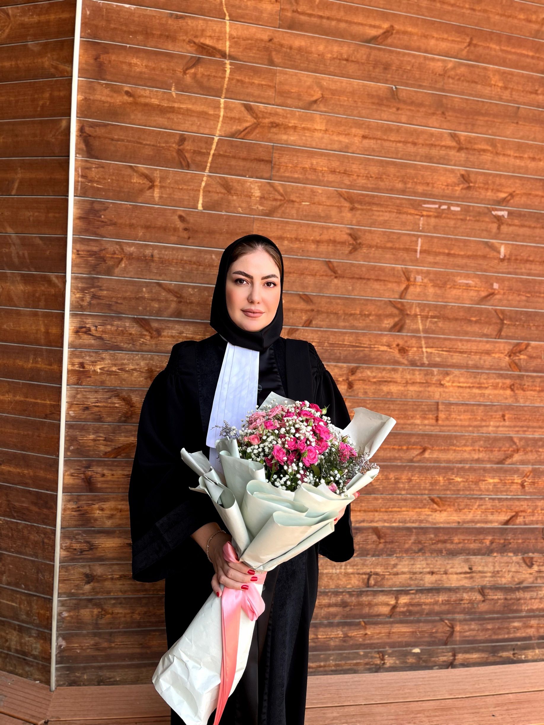 زهرا موسوی سرای وکیل پایه یک دادگستری