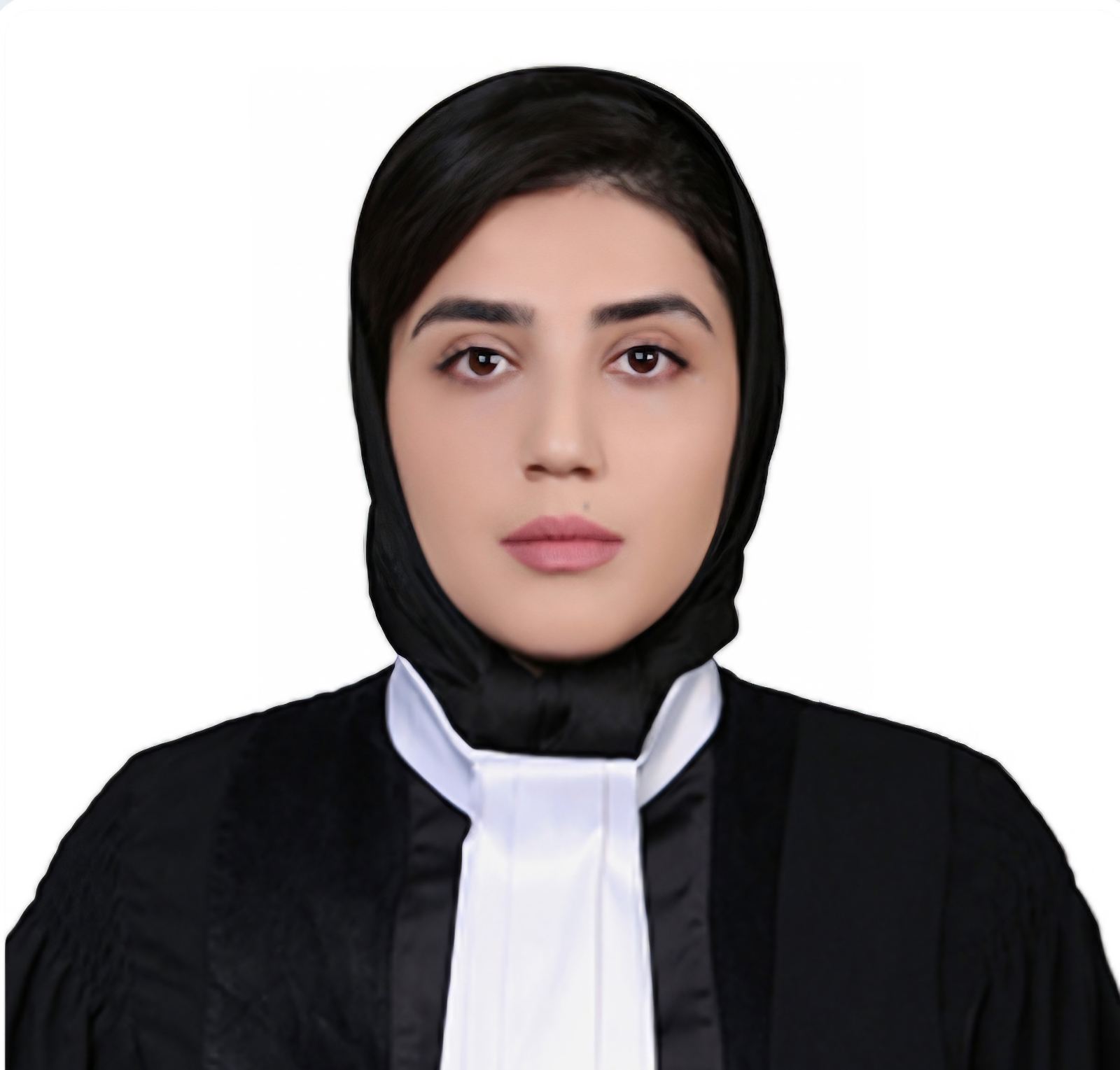 زهرا نیک نهاد وکیل پایه یک دادگستری