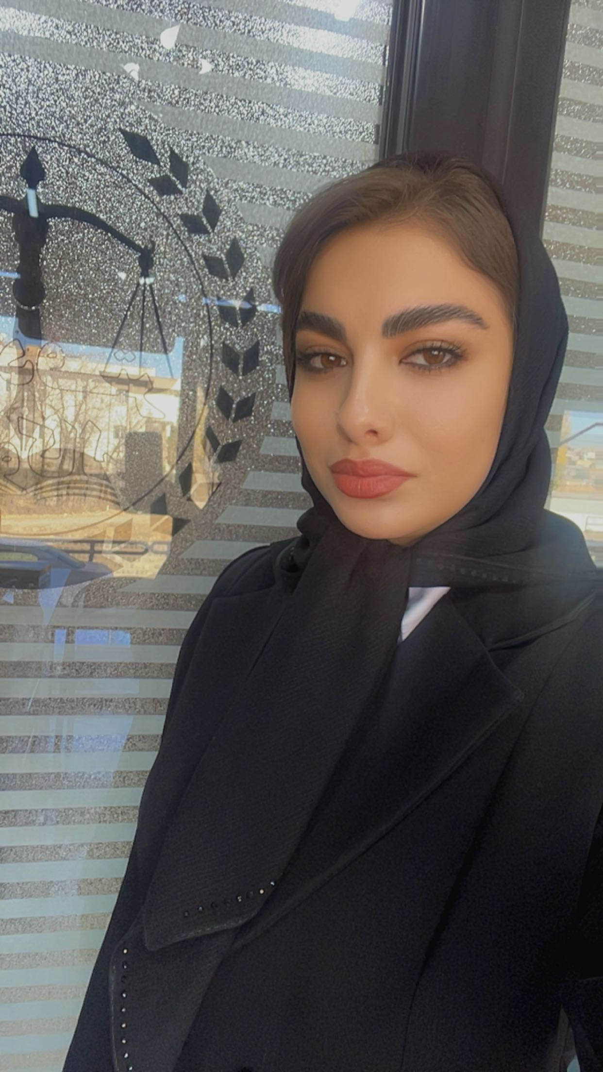 زهرا کردلو وکیل دادگستری