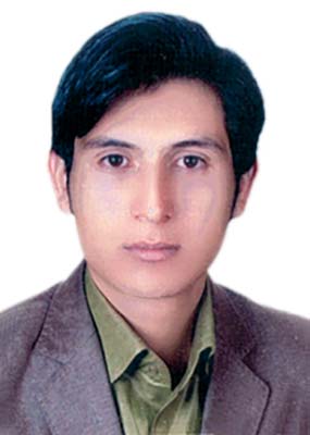 زین العابدین یزدانیان