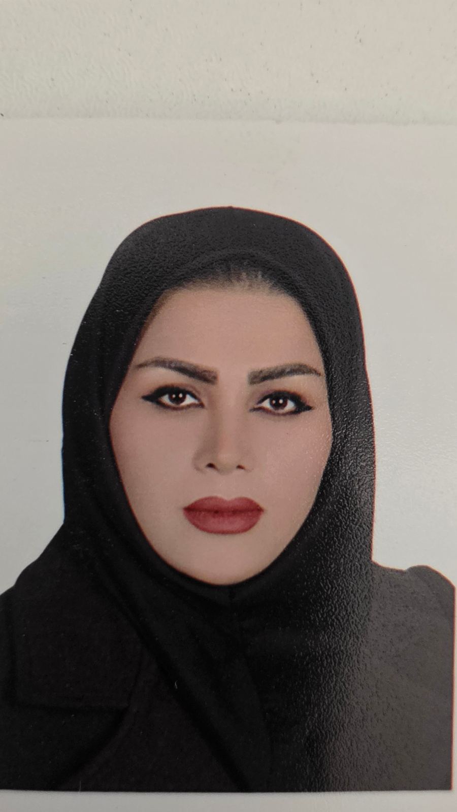 زیور علی اکبرلو