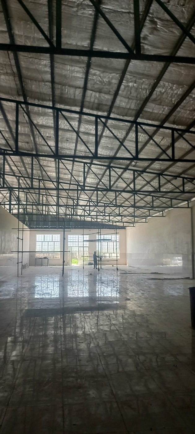 ساخت و اجرای سقف کشهمراد کتونی فتاح اباد