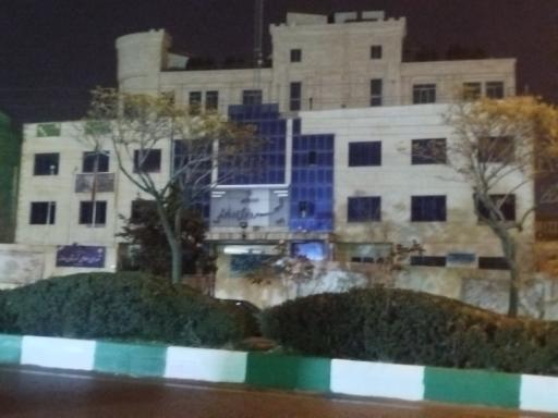 ساختمان شماره ۲ شهرداری دماوند