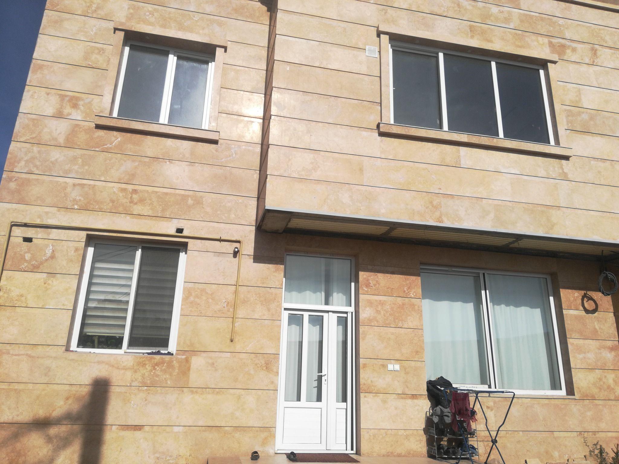 ساختمانی با مدیریت حمید محمدیفر د شاهرود