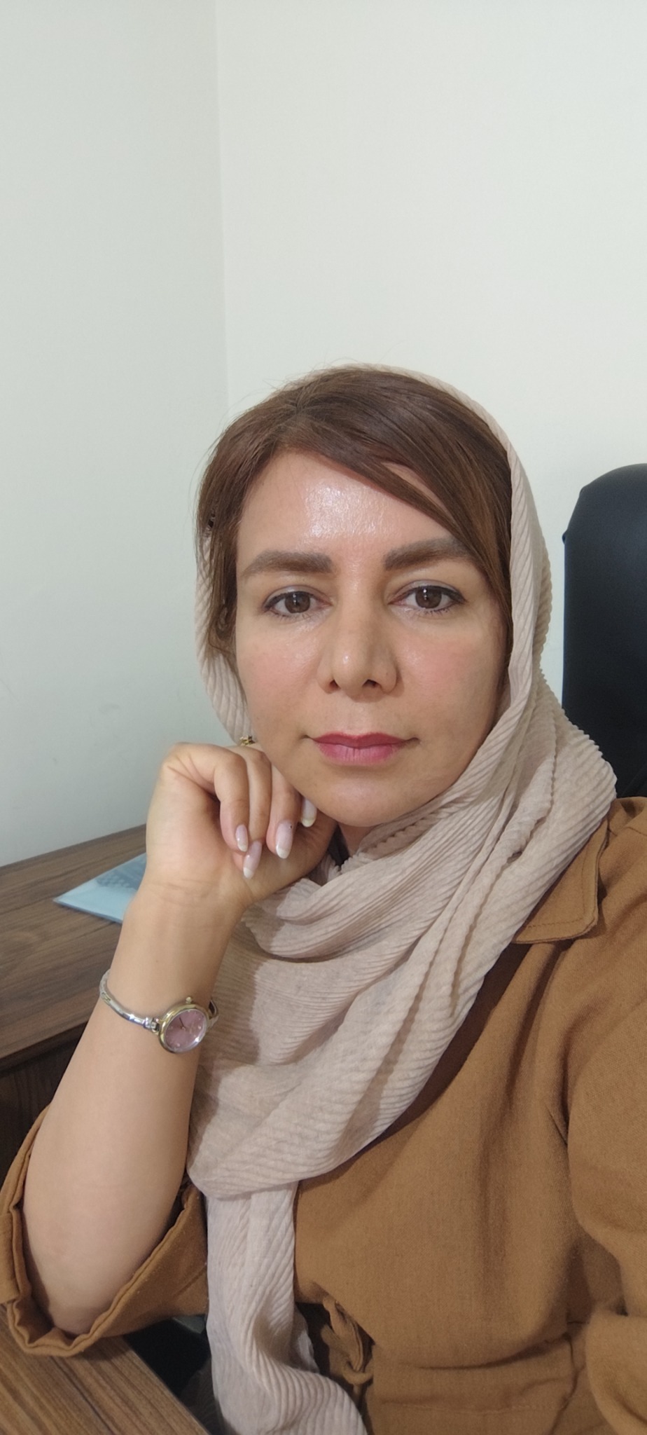 سارا ترابی
