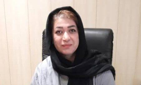 سارا خان رمکی وکیل پایه یک دادگستری