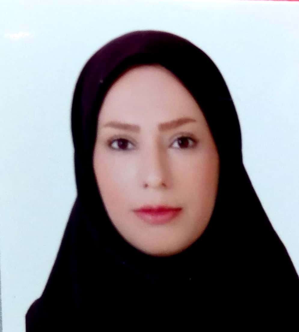 سارا زارعی وکیل پایه یک دادگستری